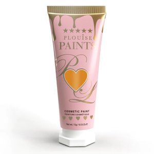PLouise Cosmetic Paint in Mellow Mustard